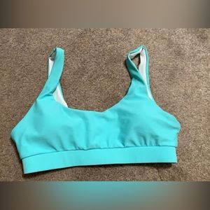 Swim top